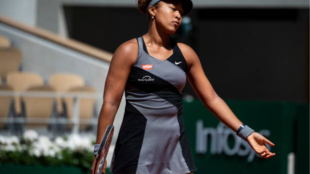 Así ha sido el comunicado de Naomi Osaka tras bajarse de Roland Garros