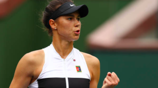 Natalia Vikhlyantseva. Fuente: Getty