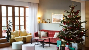 Navidad. Foto: Getty Images