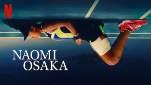 Review del documental de Naomi Osaka en Netflix