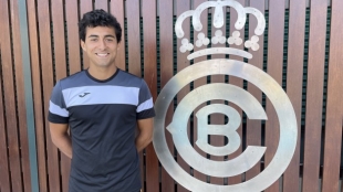 Nicolás Álvarez Varona en el RCTB 1899. Fuente: Punto de Break