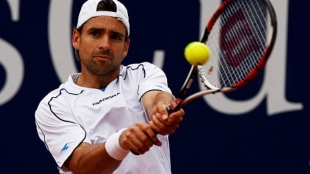Nicolas Kiefer. Foto: Getty Images