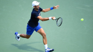 Novak Djokovic, análisis cuadro masculino US Open 2020. Foto: gettyimages