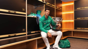 ¿Sería justo declarar totalmente en blanco la temporada 2020? Foto: Getty