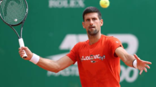 Djokovic valoró que haya nuevos campeones en el circuito. Foto: Getty