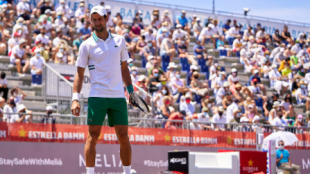 Novak Djokovic, por qué PTPA desafía a ATP. Foto: gettyimages