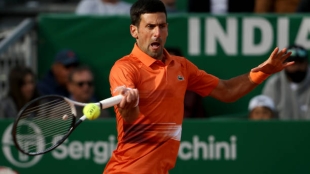Novak Djokovic, puntos a defender en ranking ATP. Foto: gettyimages