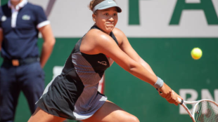 Mari Osaka explica por qué su hermana ha decidido no hablar con la prensa en París