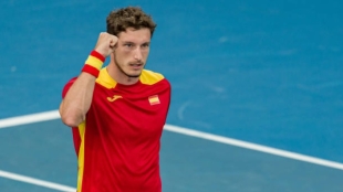 Pablo Carreño. Foto: Getty Images
