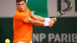 Pablo Carreño. Foto: Getty Images