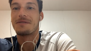 Entrevista con Pablo Carreño. Fuente: Punto de Break