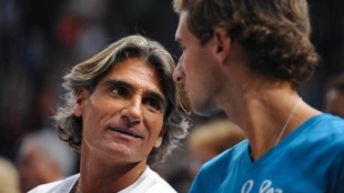 Pepe Imaz. Foto: Getty Images