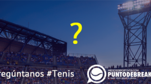 Puntodebreak responde. Fuente: Getty