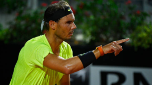 Rafael Nadal, análisis cuadro Roland Garros 2020. Foto: gettyimages