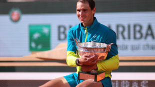 Rafael Nadal, conclusiones Roland Garros 2022. Foto: gettyimages
