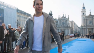 Rafael Nadal, opciones éxito ATP Finals 2022. Foto: gettyimages
