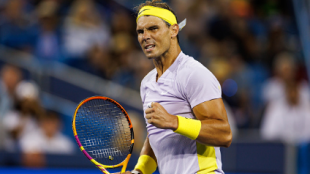 Rafael Nadal, orden cabezas de serie en US Open 2022. Foto: gettyimages