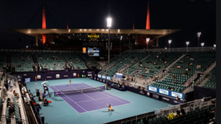 Sistema puntuación ranking WTA. Foto: gettyimages