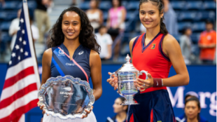 Ranking WTA después del US Open 2021. Foto: gettyimages