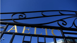 El mundo del tenis reacciona a la cancelación de Wimbledon. Fuente: Getty