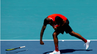¿Este es el relevo generacional que necesita el tenis? Foto: Getty