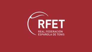 Real Federación Española de Tenis.