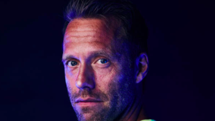 Robert Lindstedt. Fuente: Getty