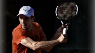 Roberto Bautista critica organización del Open de Australia 2021. Foto: gettyimages