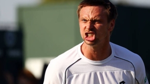 Robin Soderling. Foto: Getty Images