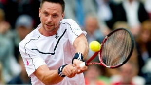 Robin Soderling. Foto: Getty Images