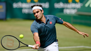 Roger Federer, orden cabezas de serie en Wimbledon 2021. Foto: gettyimages