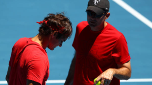 Paul Annacone habla de opciones de Federer en Wimbledon 2020. Foto: gettyimages