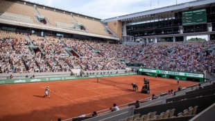 Los Grand Slams: más prize money, pero no mejor repartido. Foto: RG