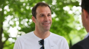 Greg Rusedski. Foto: Getty Images