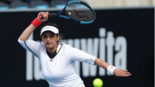 Sania Mirza habla sobre qué ha supuesto la suspensión. Fuente: Getty