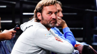 Simone Tartarini. Foto: Getty