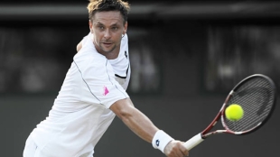 Robin Soderling. Foto: Getty Images