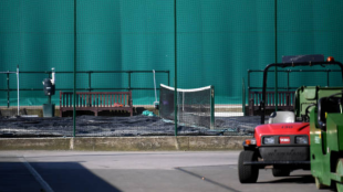 Tenis, inviable económicamente a puerta cerrada. Foto: gettyimages