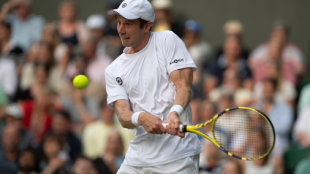 Tenistas sin títulos en ranking ATP. Foto: gettyimages