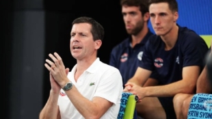 Tim Henman. Foto: Getty Images