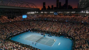 Calendario, horarios, favoritos, sorteo Open de Australia 2023. Foto: gettyimages