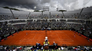 Todo lo que debes saber Roma 2021. Foto: gettyimages