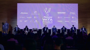 WTA Finals 2021, calendario, formato de competición, horarios. Foto: wtatennis.com