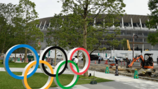 Tokio 2021 y un dilema que el deporte debe responder. Foto: Getty