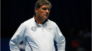 Toni Nadal comenta entrenar con Aliassime. Foto: gettyimages