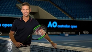 Todd Woodbridge señala perjudicados y beneficiados del parón por coronavirus. Foto: gettyimages