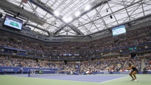 Flushing Meadows. Foto: Getty Images