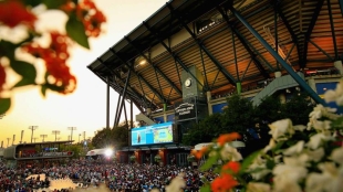 US Open. Foto: Getty Images