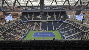 Argumentos en contra de la decisión del US Open 2020. Foto: gettyimages