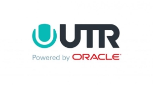 UTR Powered by Oracle.